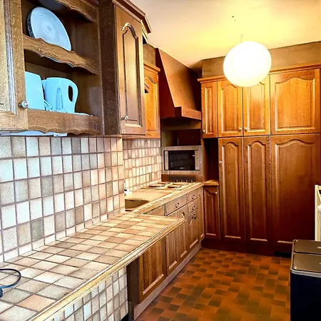 Centre Village , Pied Des Pistes, 42 M2 , Balcon Sud Vue Montagne Appartement La Clusaz